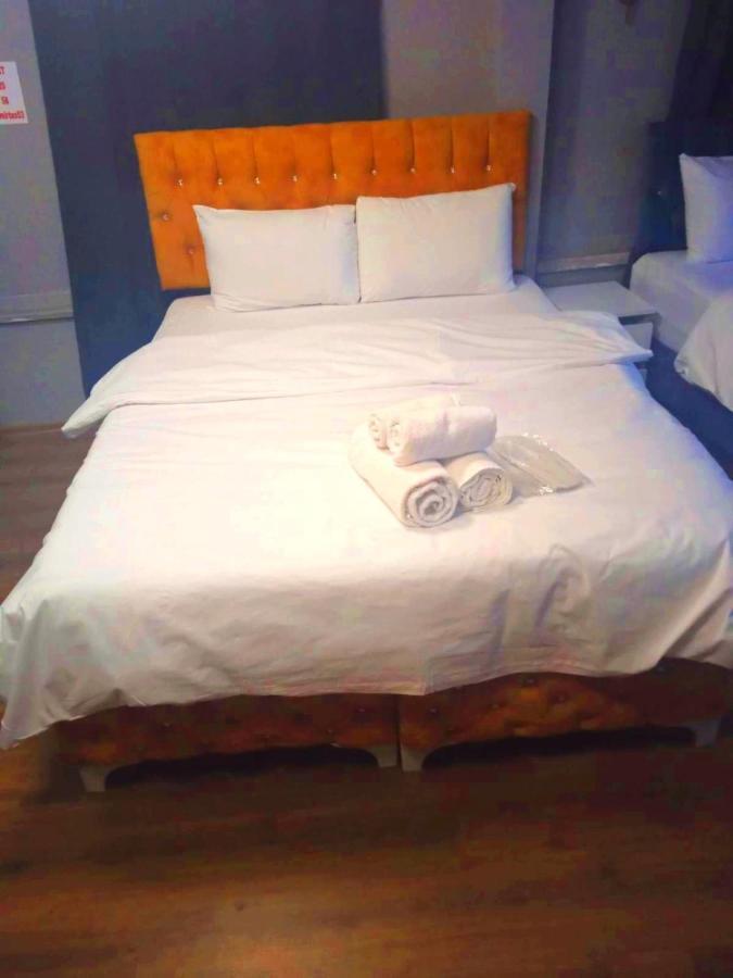 Demirtas Palace Apartment Istanbul Ngoại thất bức ảnh
