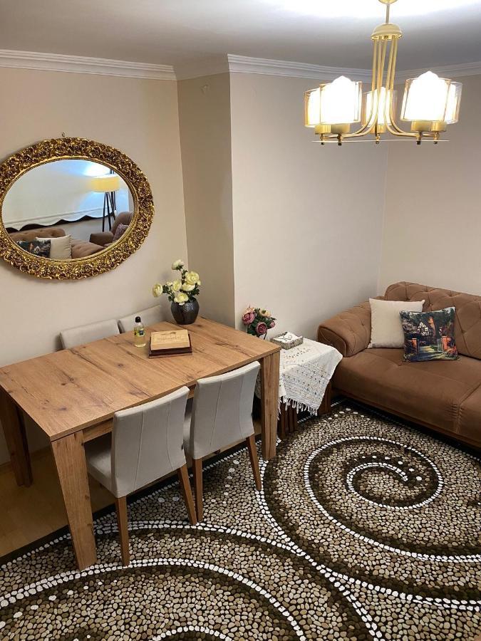 Demirtas Palace Apartment Istanbul Ngoại thất bức ảnh