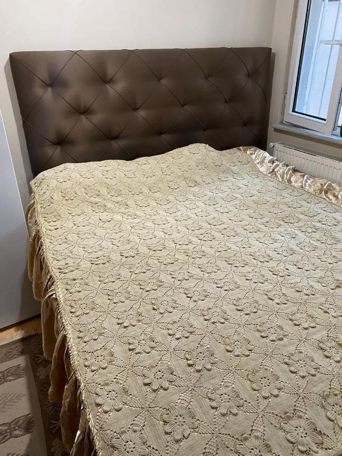 Demirtas Palace Apartment Istanbul Ngoại thất bức ảnh